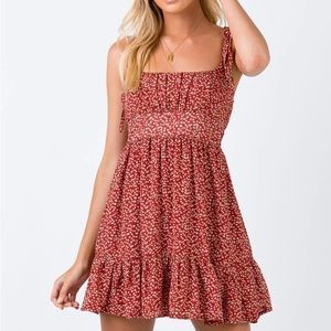 Princess polly dress